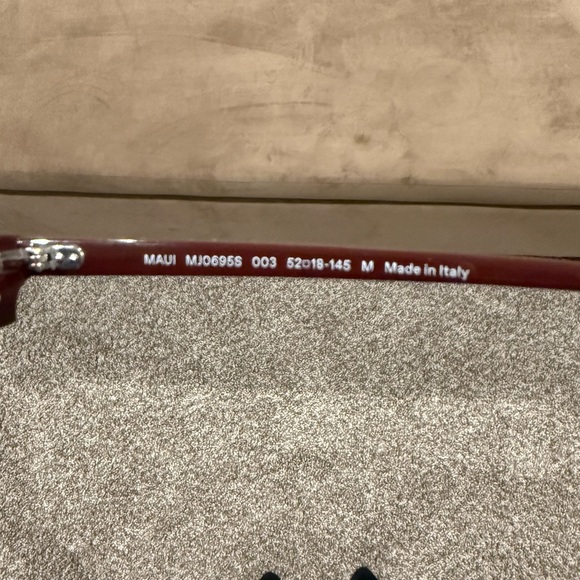 Maui Jim Holomua Sunglasses - Picture 4 of 5